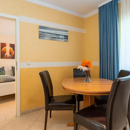 Klippe アパート *