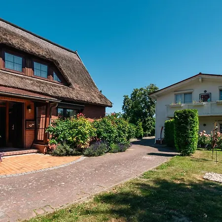 Klippe アパート ゼリン