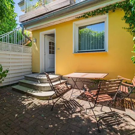 アパート Klippe ゼリン