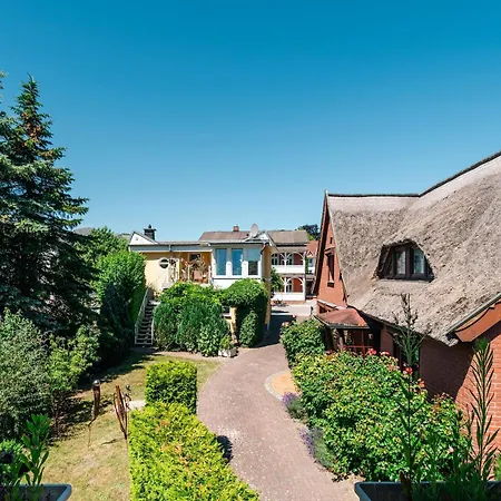 Klippe アパート *