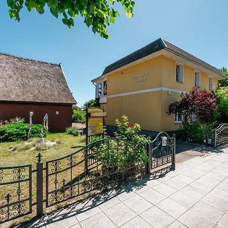 Klippe アパート ゼリン