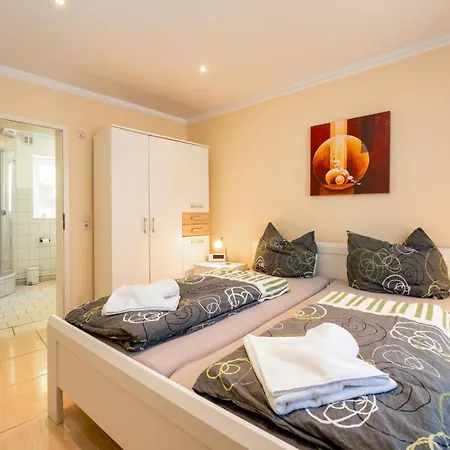 Klippe アパート ゼリン