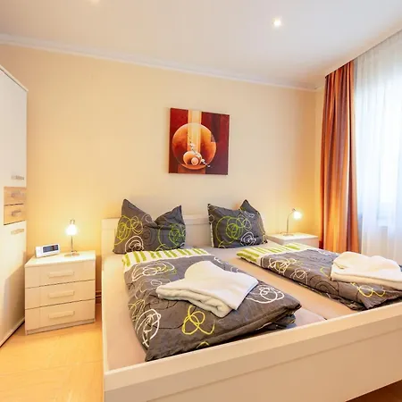 Apartment Klippe Sellin (Rugen)