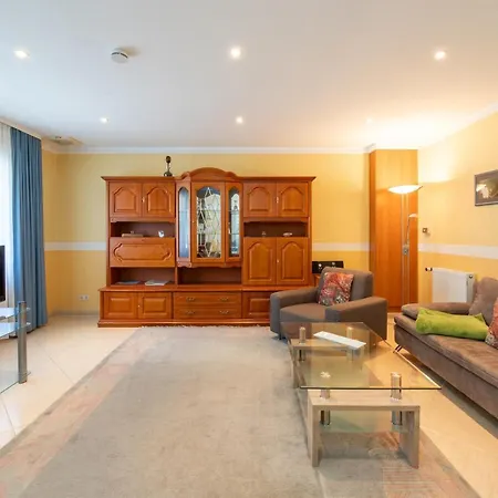 Klippe アパート ゼリン